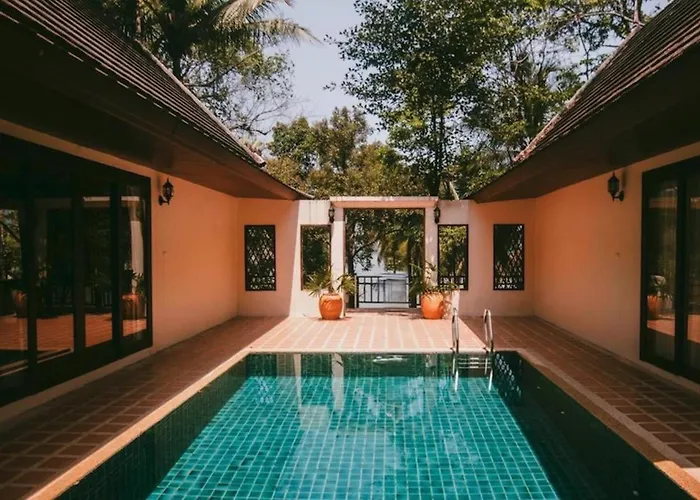 Kooncharaburi Resort - Koh Chang