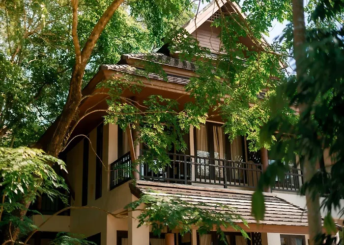 Kooncharaburi Resort - Koh Chang