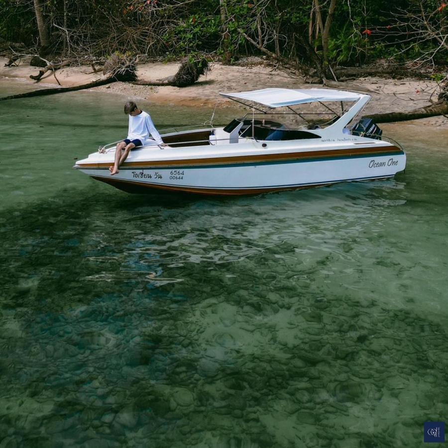 Kooncharaburi - Koh Chang