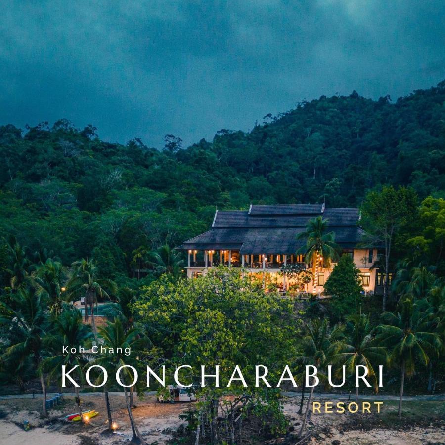 Hotel Kooncharaburi -