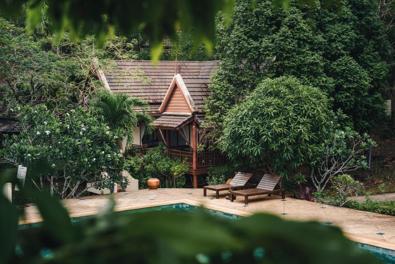 Kooncharaburi - Hotel Koh Chang
