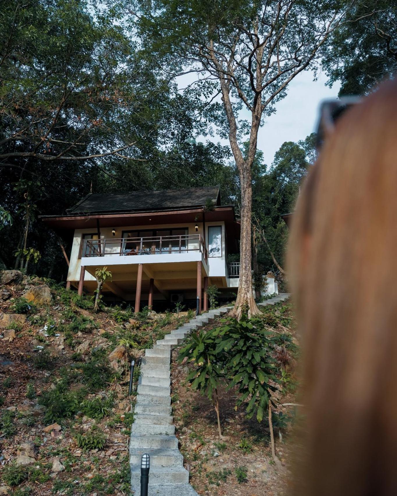 Hotel Kooncharaburi - Koh Chang